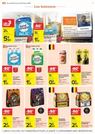 Catalogue Carrefour page 10