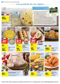 Catalogue Carrefour page 12