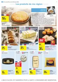 Catalogue Carrefour page 14