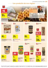 Catalogue Carrefour page 15