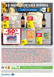 Catalogue Carrefour page 16