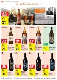 Catalogue Carrefour page 2