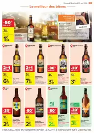 Catalogue Carrefour page 3