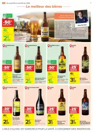 Catalogue Carrefour page 4