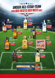 VELTA Free Shop leták Strana 2