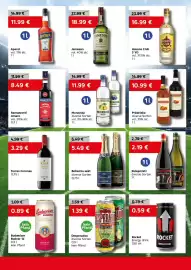 VELTA Free Shop leták Strana 4