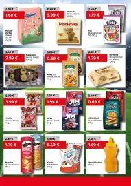 VELTA Free Shop leták Strana 6