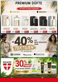 VELTA Free Shop leták Strana 7