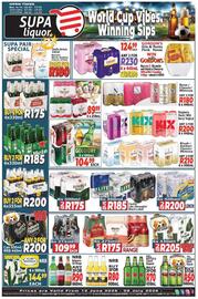 Supa Store catalogue Page 12
