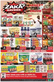 Supa Store catalogue Page 6