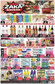 Supa Store catalogue Page 8
