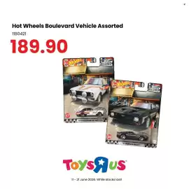 ToysRUs catalogue Page 4
