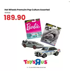 ToysRUs catalogue Page 5