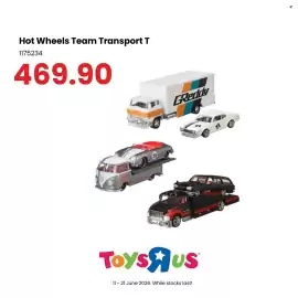 ToysRUs catalogue Page 6