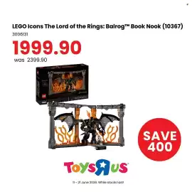 ToysRUs catalogue Page 8