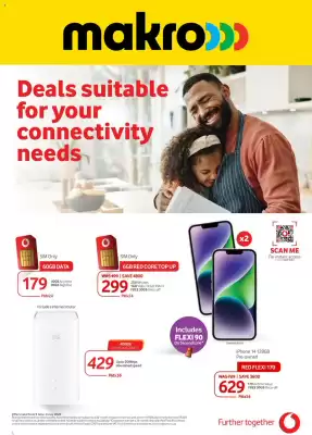 Makro (valid until 6-07)