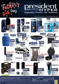 President Hyper catalogue Page 2