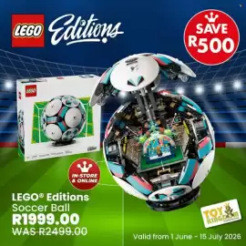 Toy Kingdom catalogue Page 3