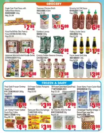 Fusion Supermarket flyer week 24 Page 2