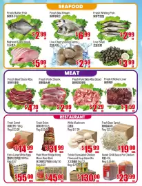 Fusion Supermarket flyer week 24 Page 3