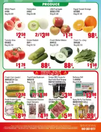 Fusion Supermarket flyer week 24 Page 4