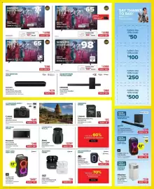 Visions Electronics flyer week 24 Page 2