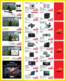 Visions Electronics flyer week 24 Page 3