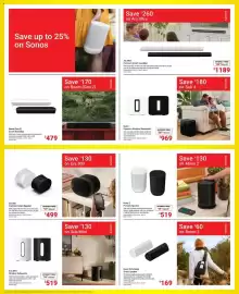Visions Electronics flyer week 24 Page 5