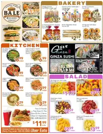 Ample Food Market flyer week 24 Page 2