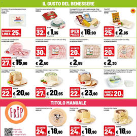 Volantino Iper La Grande Pagina 44