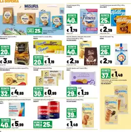 Volantino Iper La Grande Pagina 14