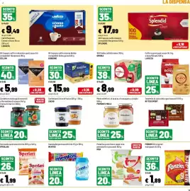 Volantino Iper La Grande Pagina 15