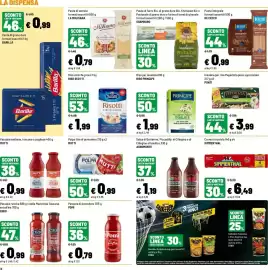 Volantino Iper La Grande Pagina 16