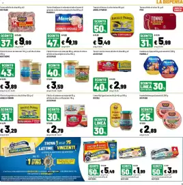 Volantino Iper La Grande Pagina 17