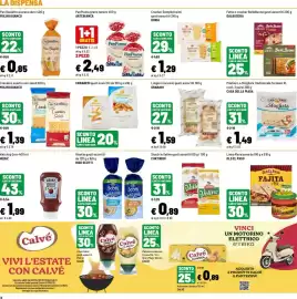 Volantino Iper La Grande Pagina 18
