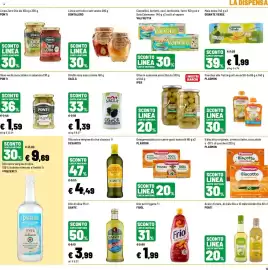 Volantino Iper La Grande Pagina 19