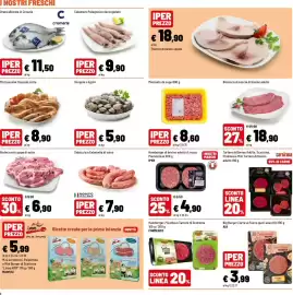 Volantino Iper La Grande Pagina 2