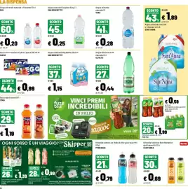 Volantino Iper La Grande Pagina 20