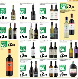 Volantino Iper La Grande Pagina 23