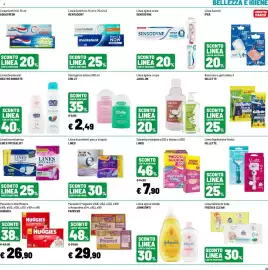 Volantino Iper La Grande Pagina 25