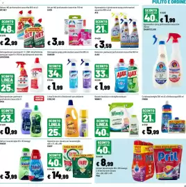 Volantino Iper La Grande Pagina 27