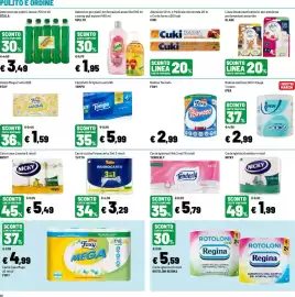 Volantino Iper La Grande Pagina 28