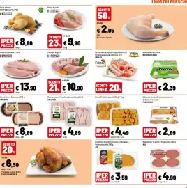 Volantino Iper La Grande Pagina 3