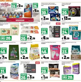 Volantino Iper La Grande Pagina 30