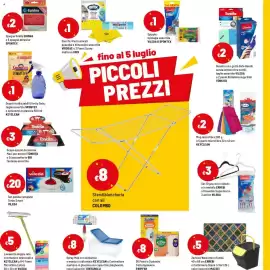 Volantino Iper La Grande Pagina 31