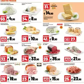 Volantino Iper La Grande Pagina 4