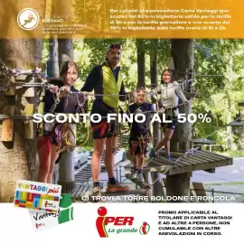 Volantino Iper La Grande Pagina 41