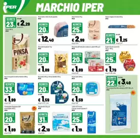 Volantino Iper La Grande Pagina 42