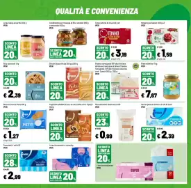 Volantino Iper La Grande Pagina 43