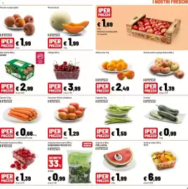 Volantino Iper La Grande Pagina 5